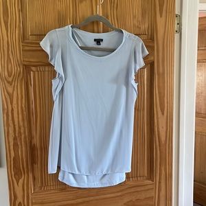 Ann Taylor Women's Shirt